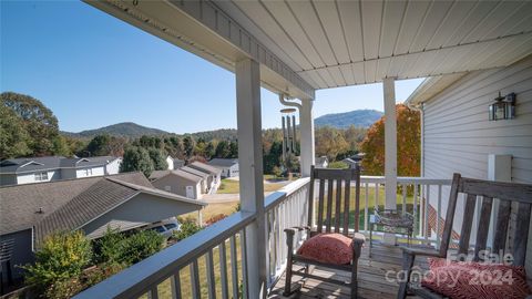 A home in Lenoir