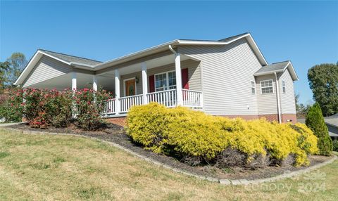 A home in Lenoir