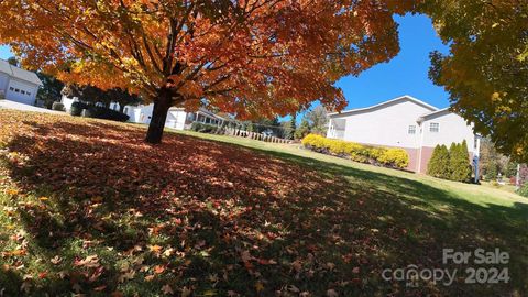 A home in Lenoir