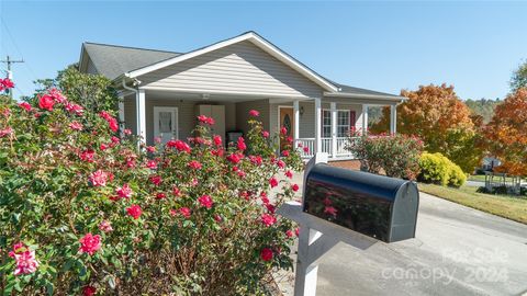 A home in Lenoir