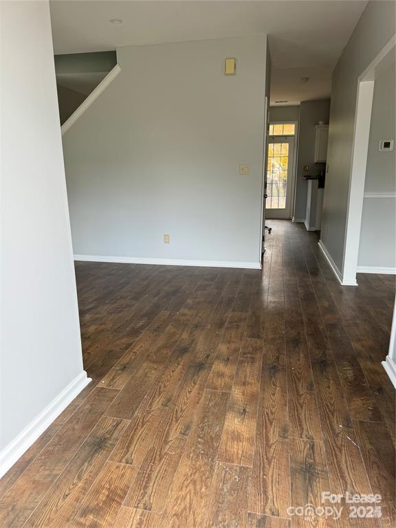 Turtle Rock - Residential Lease