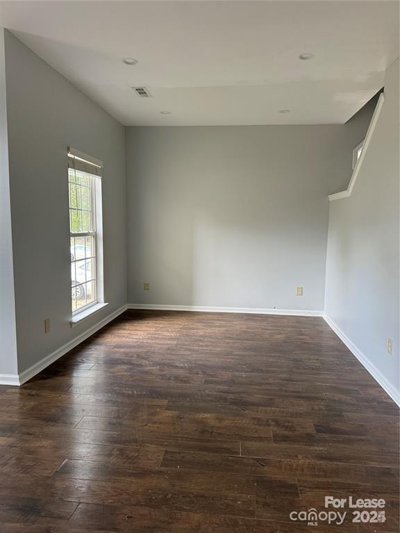 Turtle Rock - Residential Lease