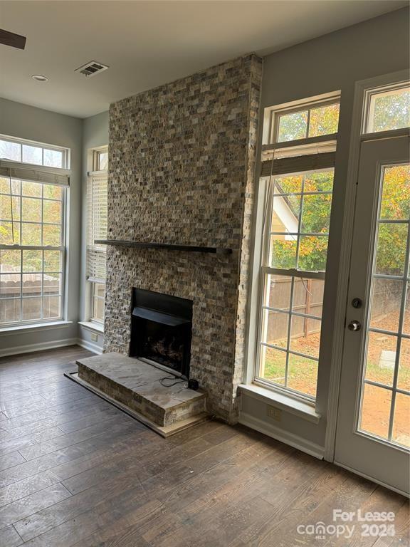 Turtle Rock - Residential Lease