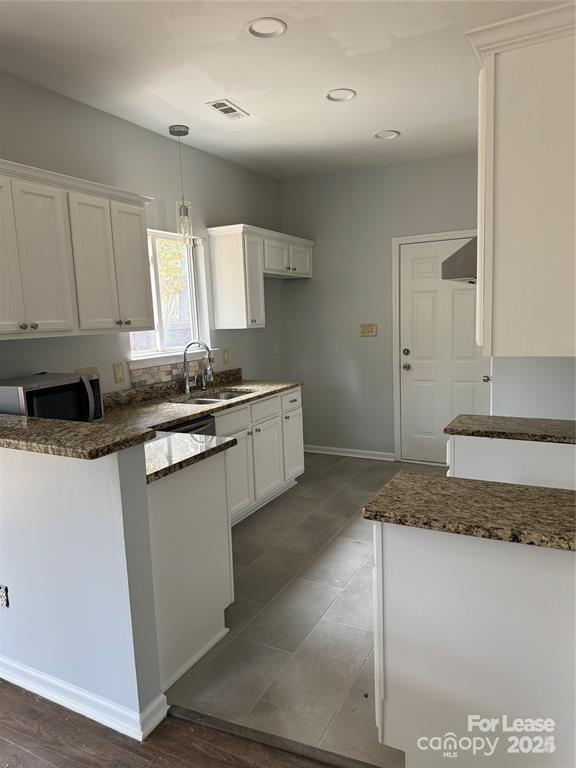 Turtle Rock - Residential Lease