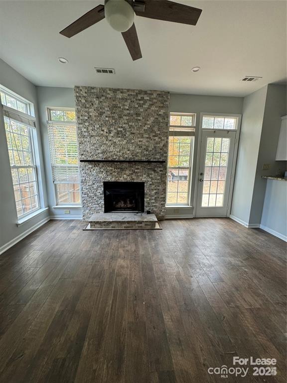 Turtle Rock - Residential Lease