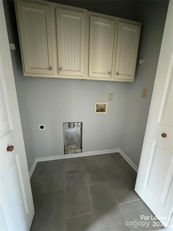 Turtle Rock - Residential Lease