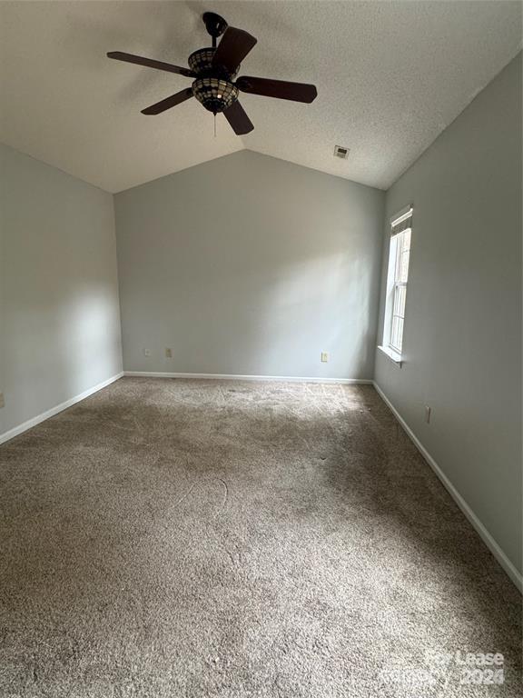 Turtle Rock - Residential Lease