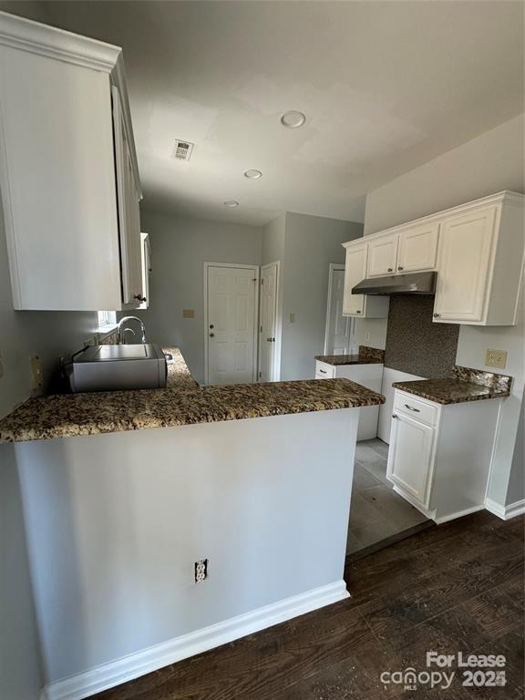 Turtle Rock - Residential Lease