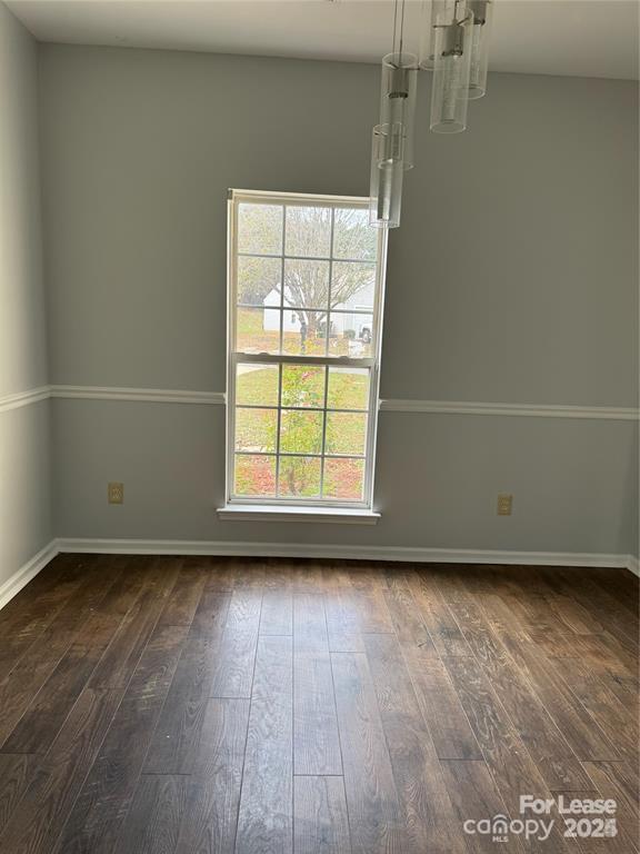 Turtle Rock - Residential Lease