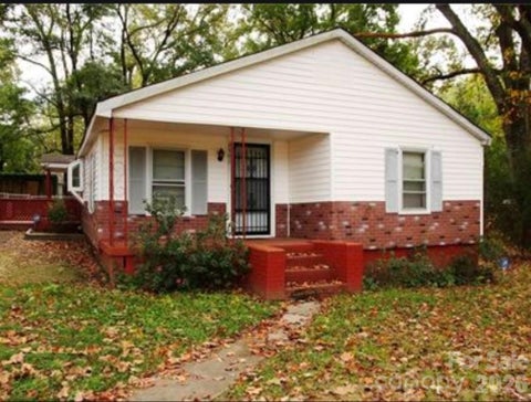 Photo of 2503 Crescent Lane, Gastonia, NC 28052 (MLS # 4431751)