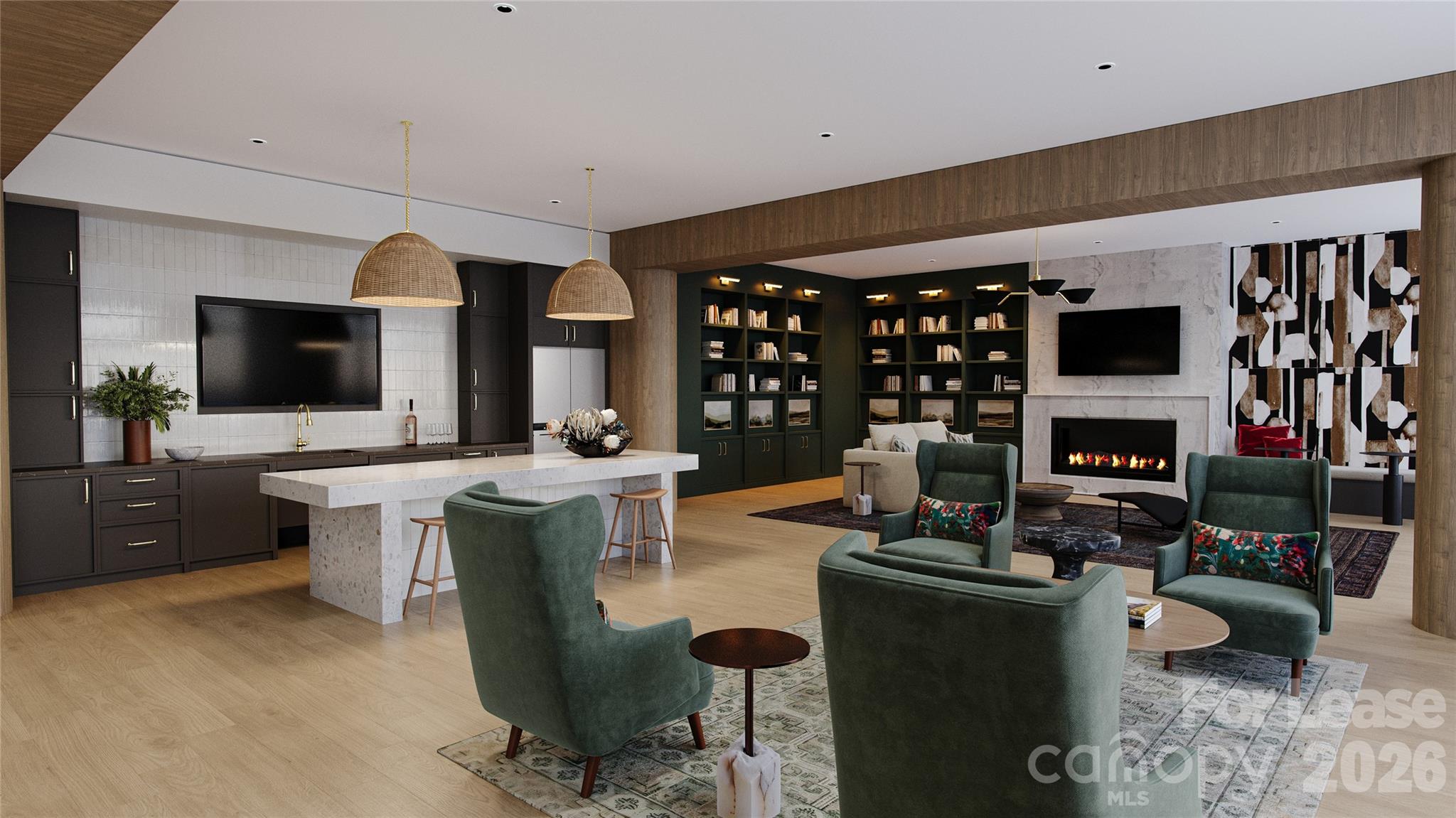 116 Langtree Shore Drive B1
