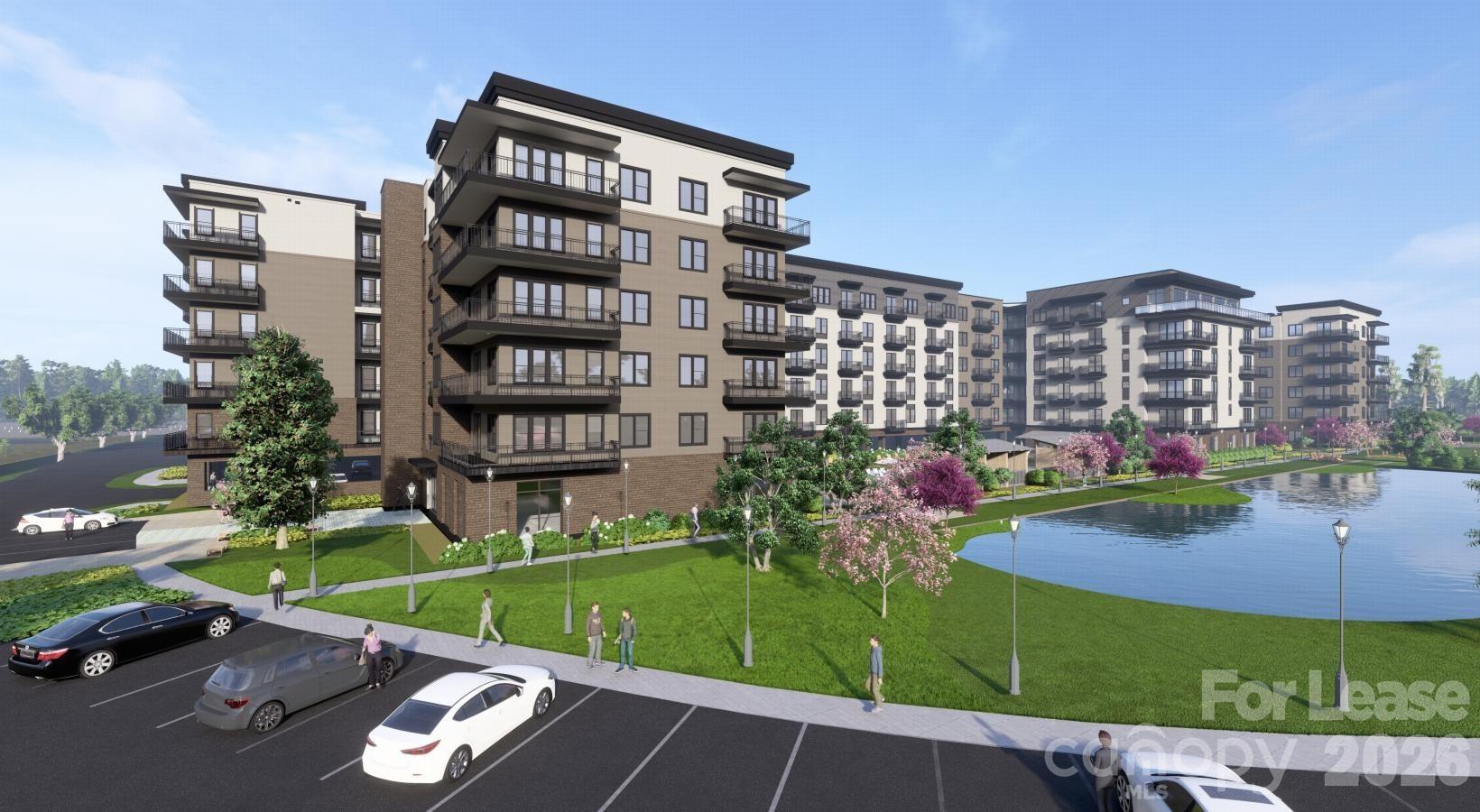 116 Langtree Shore Drive B1