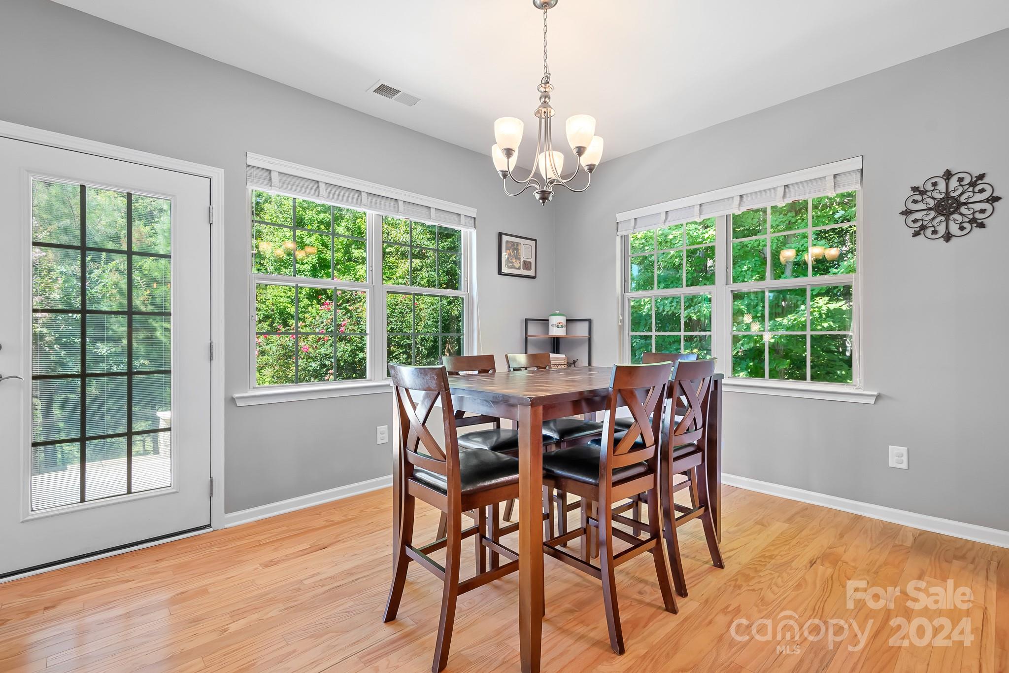 Waterside at the Catawba - Residential