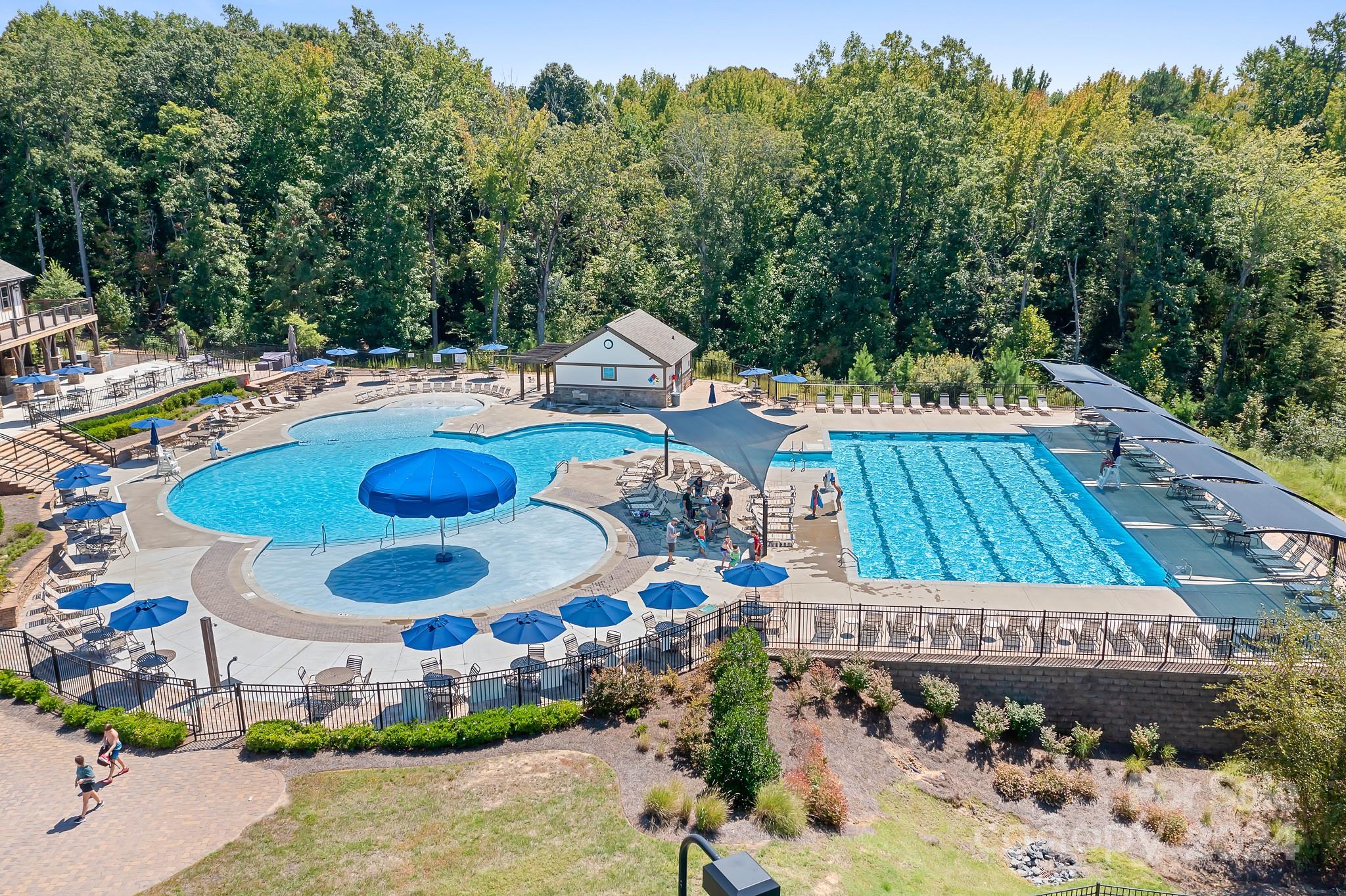 Waterside at the Catawba - Residential