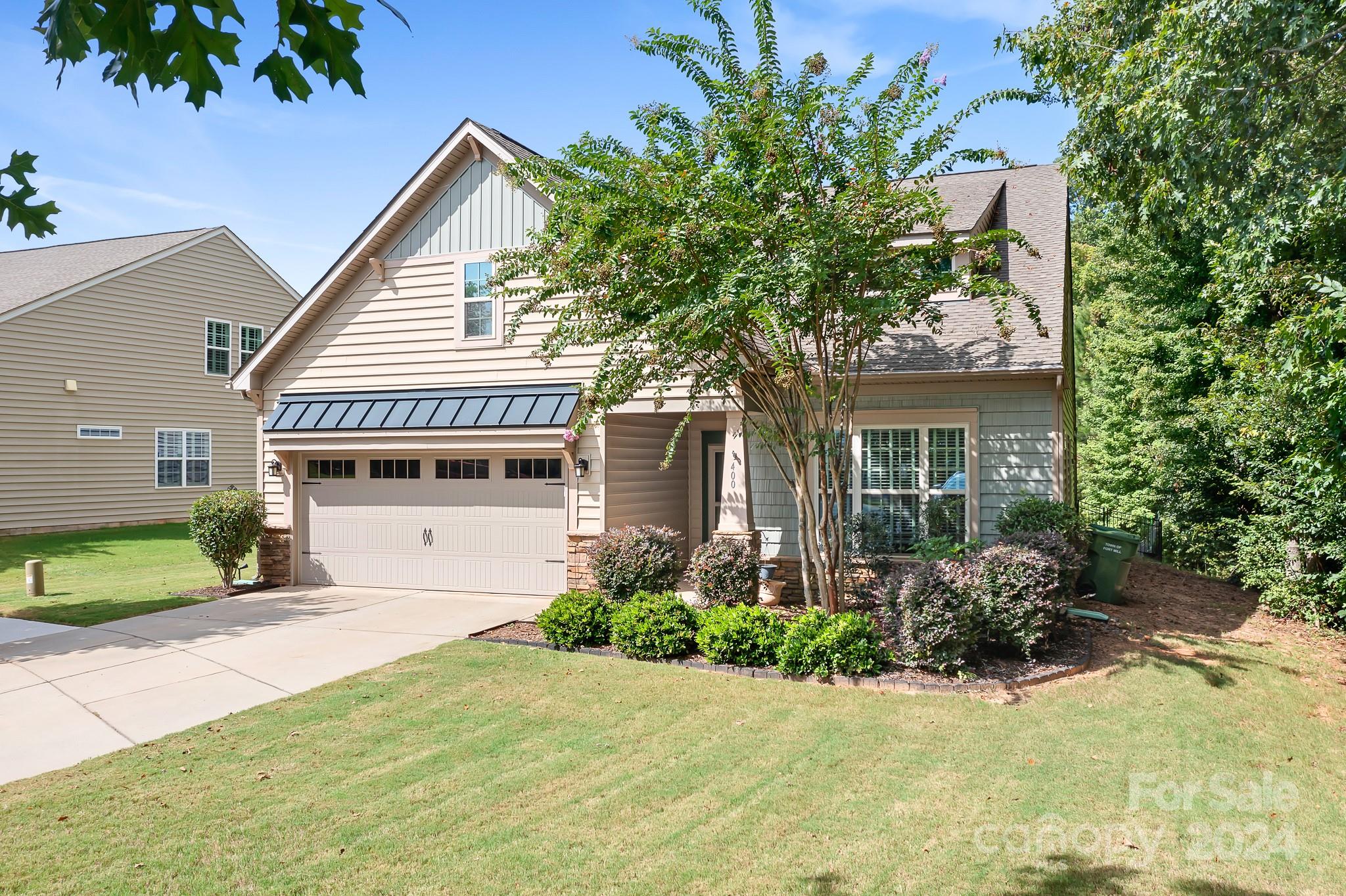 Waterside at the Catawba - Residential