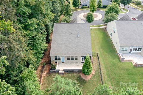 A home in Fort Mill