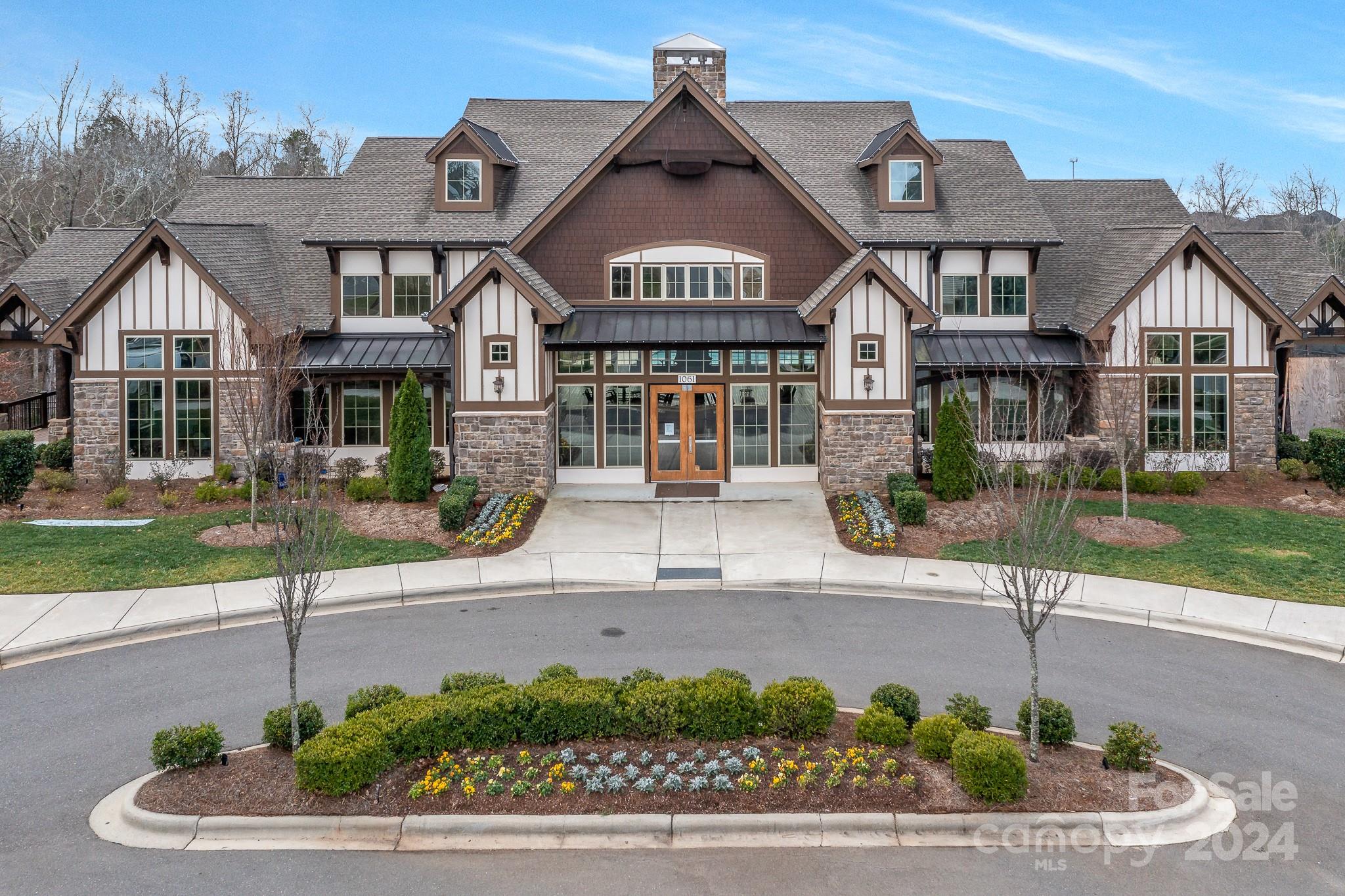 Waterside at the Catawba - Residential