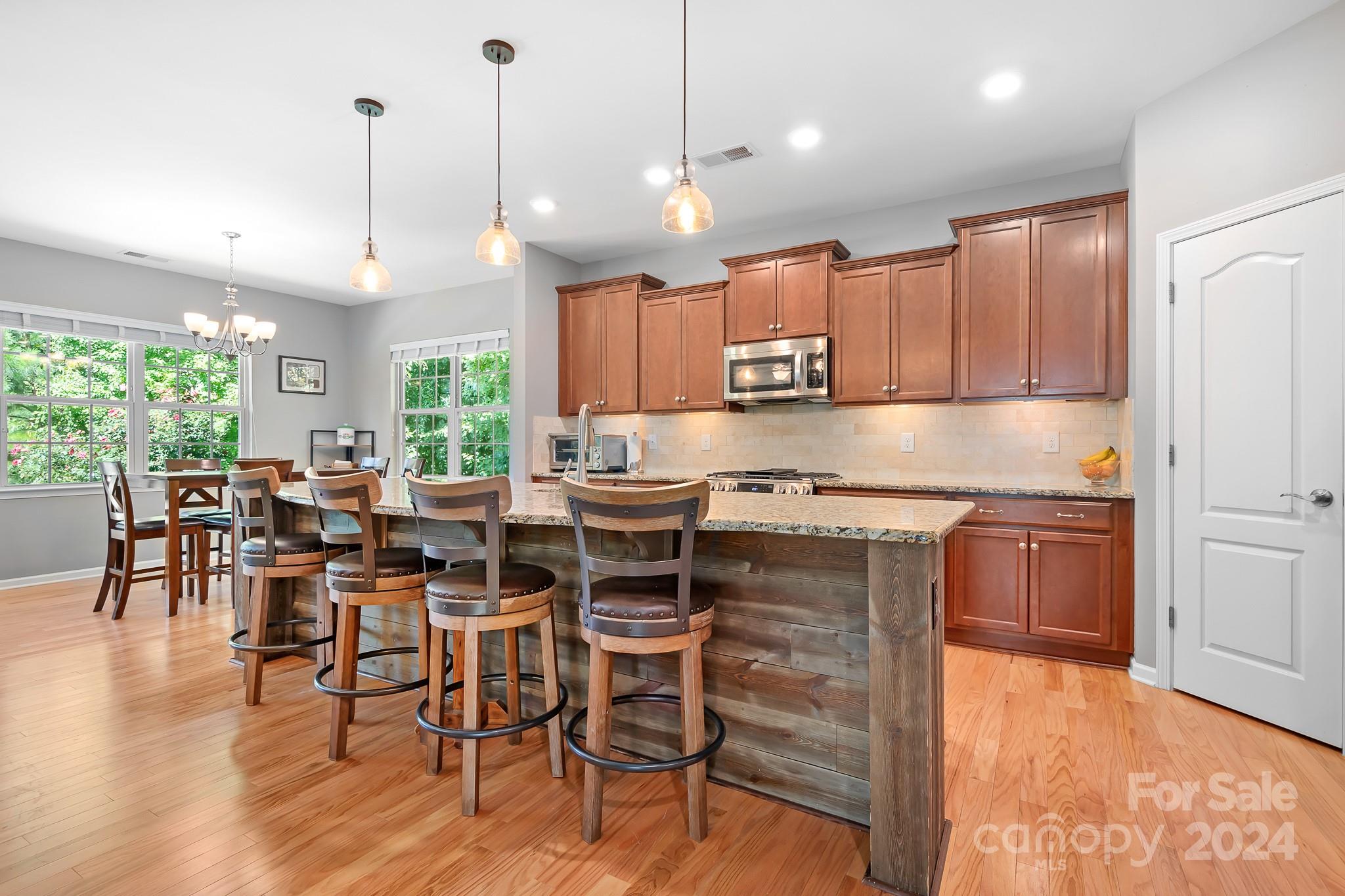 Waterside at the Catawba - Residential