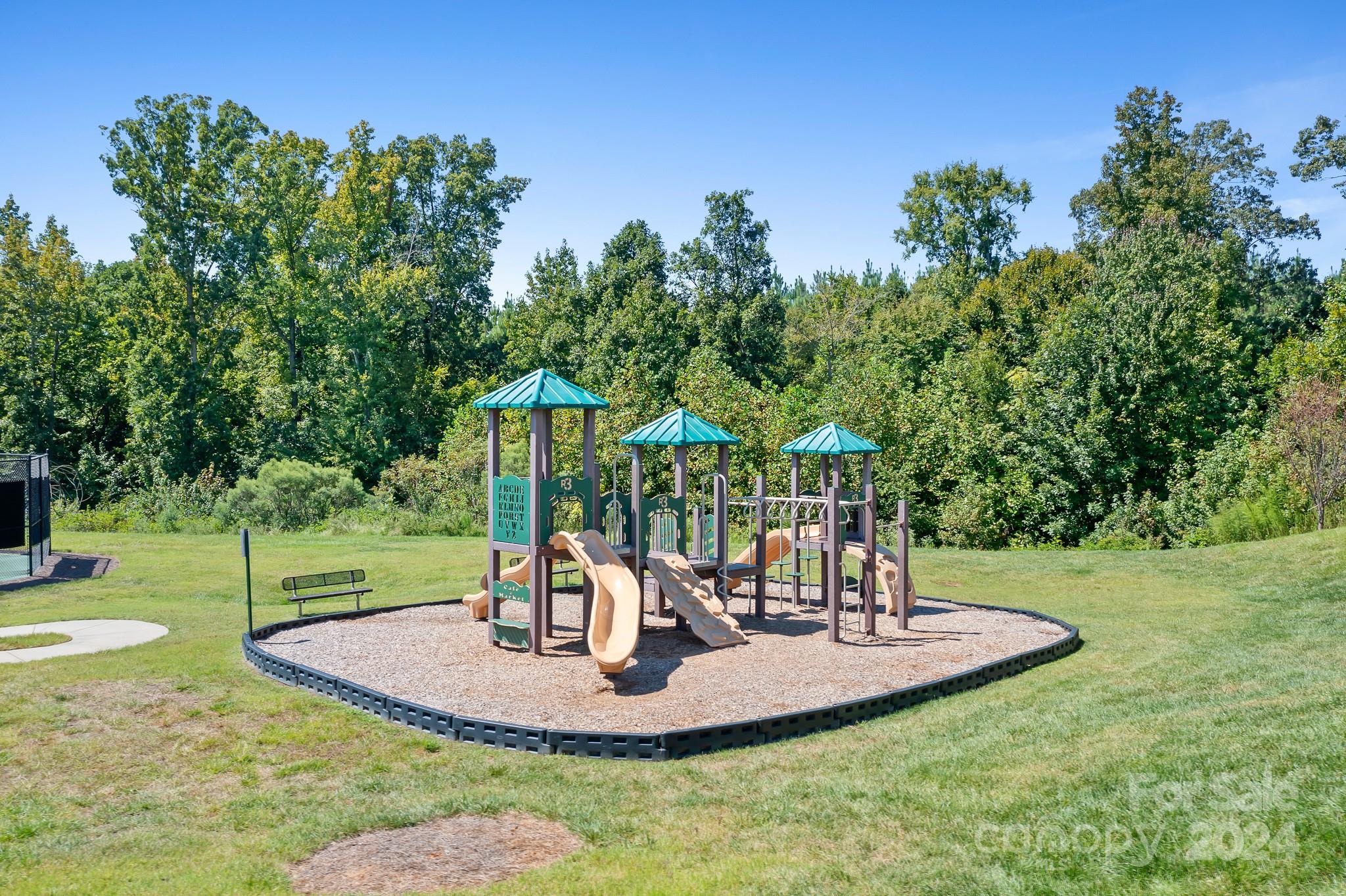 Waterside at the Catawba - Residential