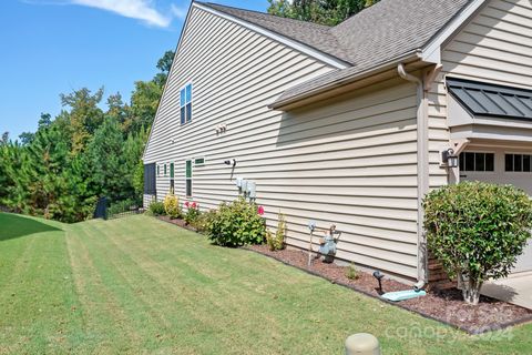 A home in Fort Mill