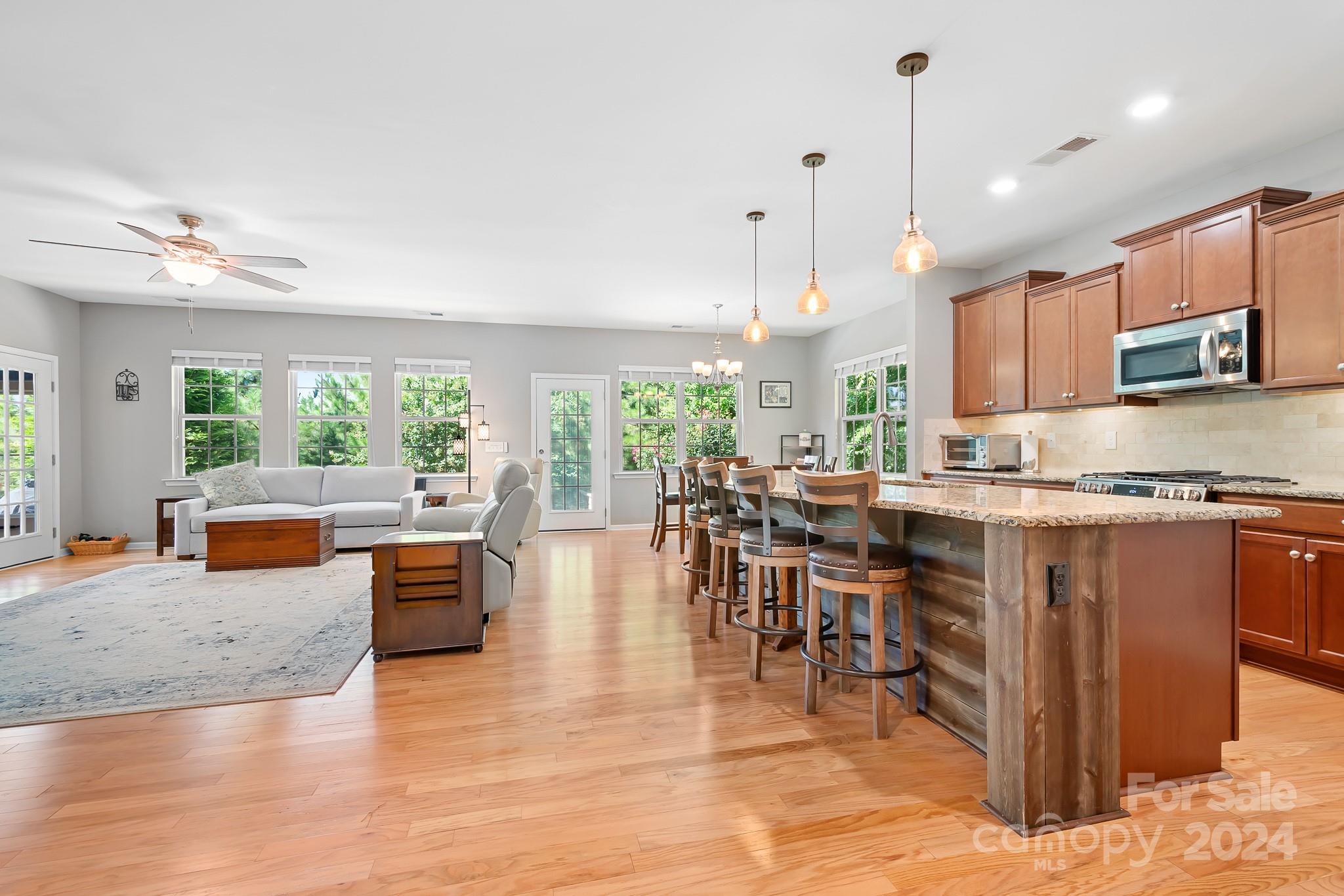 Waterside at the Catawba - Residential