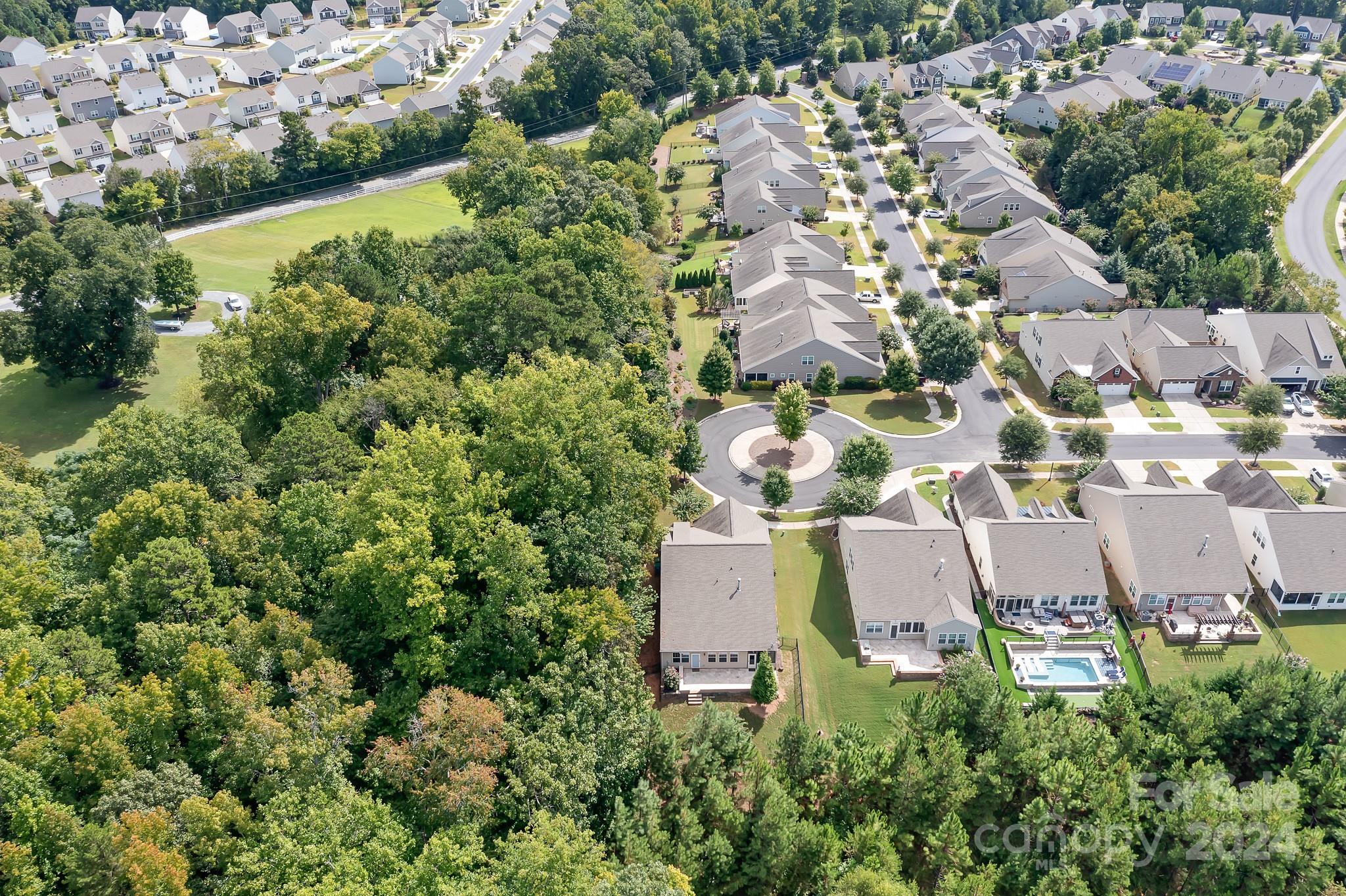 Waterside at the Catawba - Residential