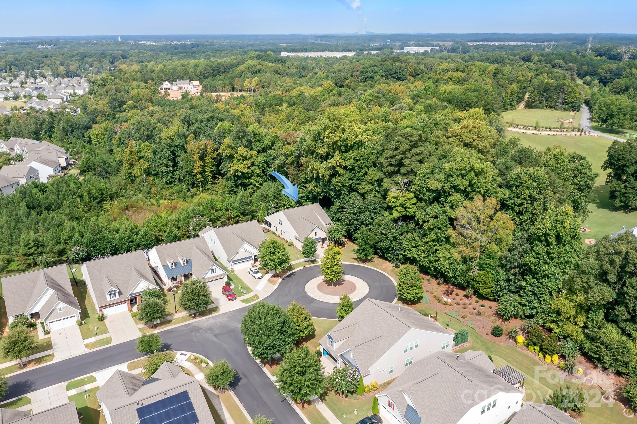 Waterside at the Catawba - Residential