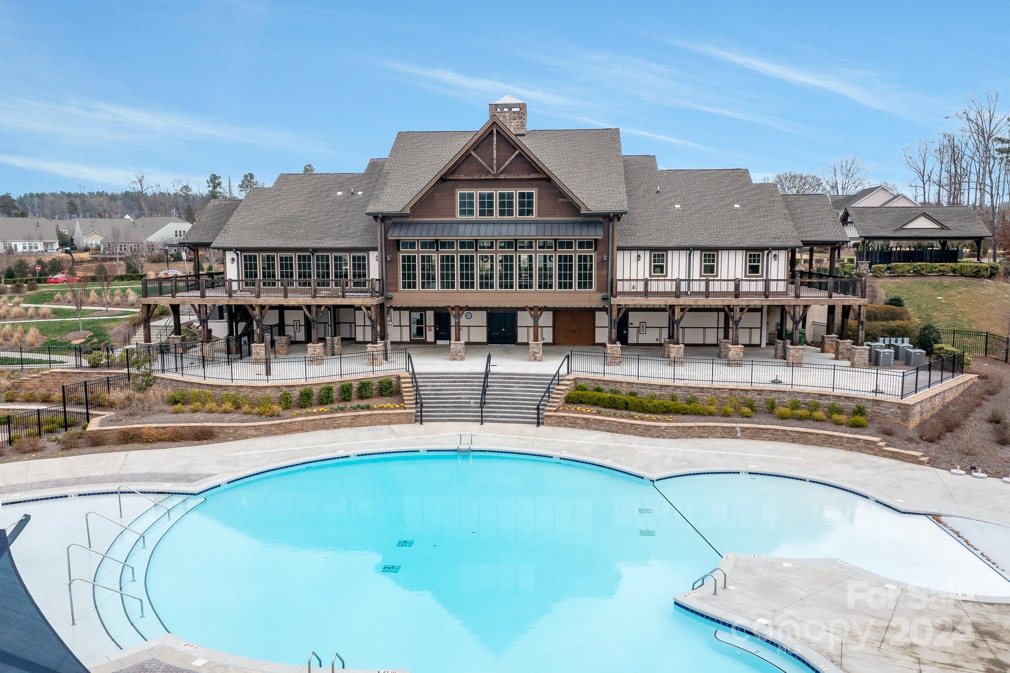 Waterside at the Catawba - Residential