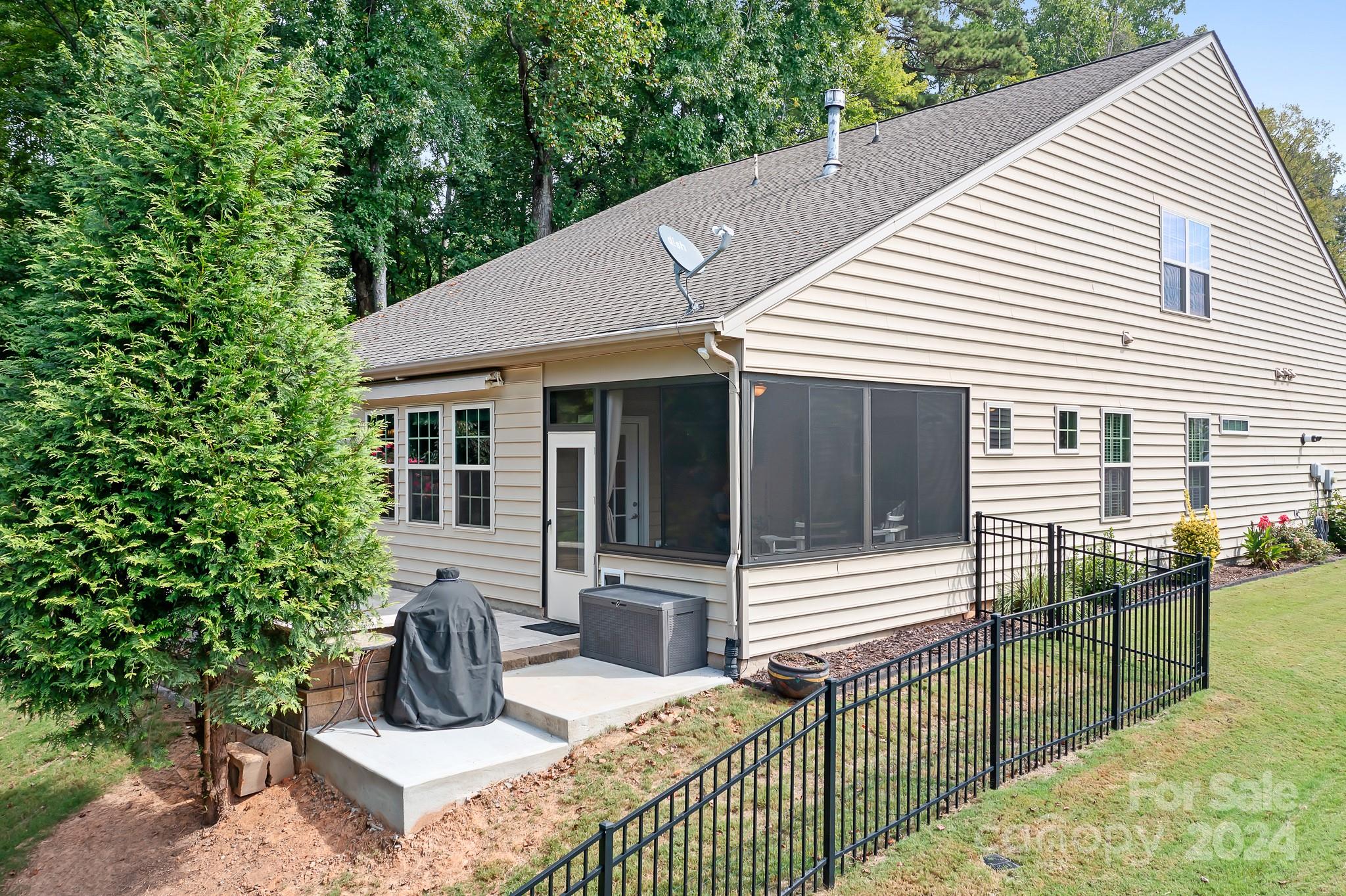 Waterside at the Catawba - Residential