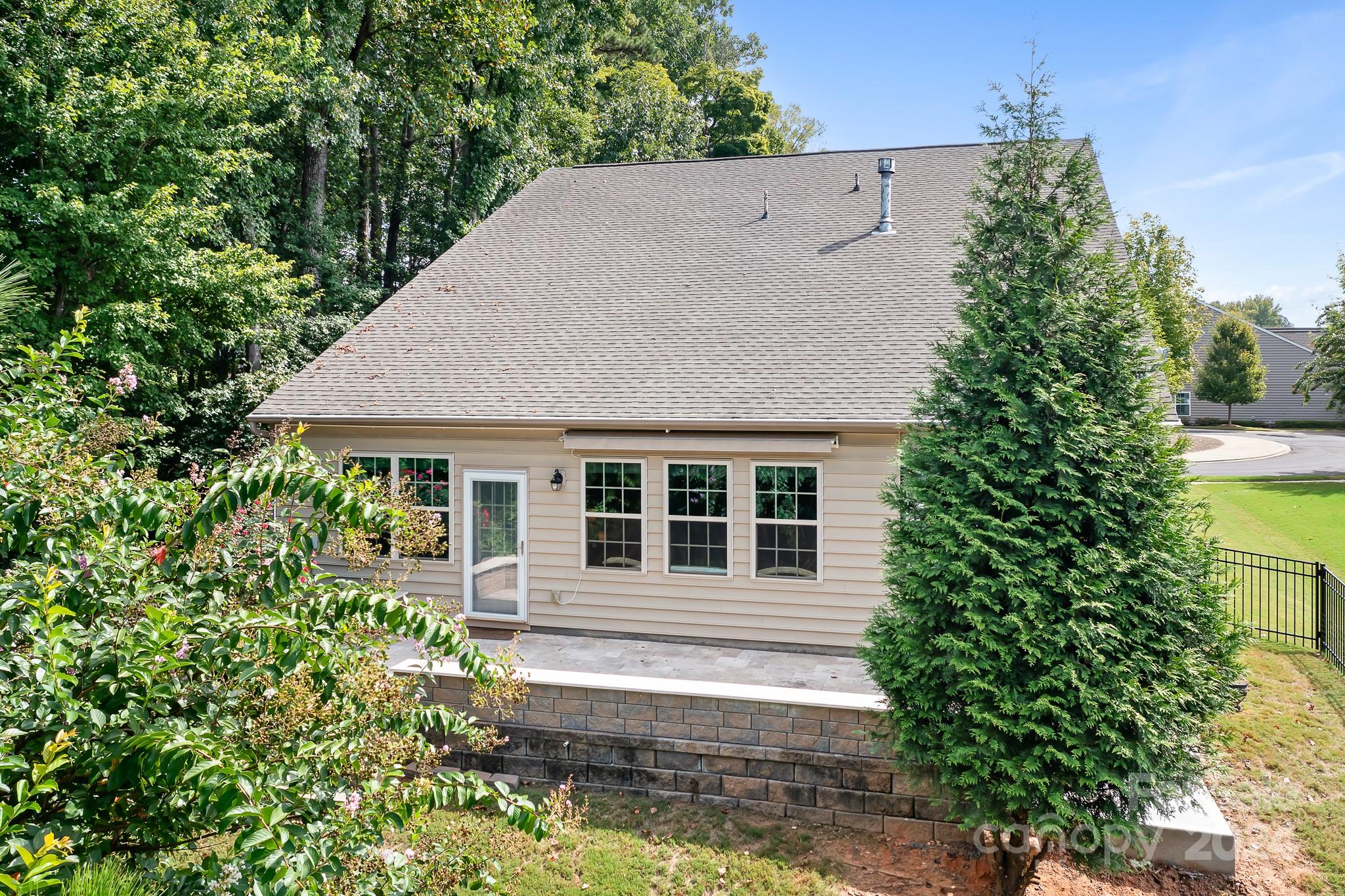 Waterside at the Catawba - Residential