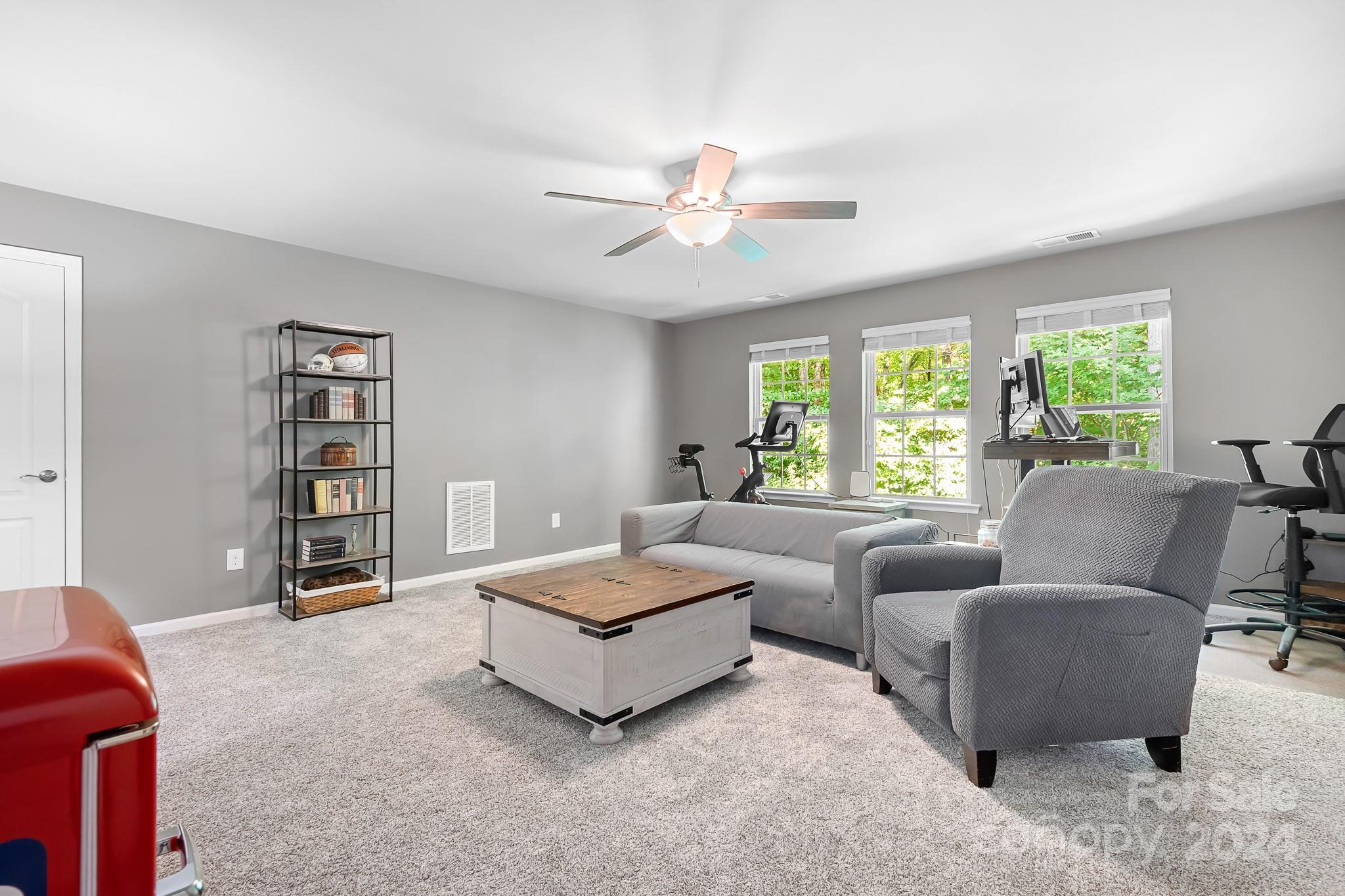 Waterside at the Catawba - Residential