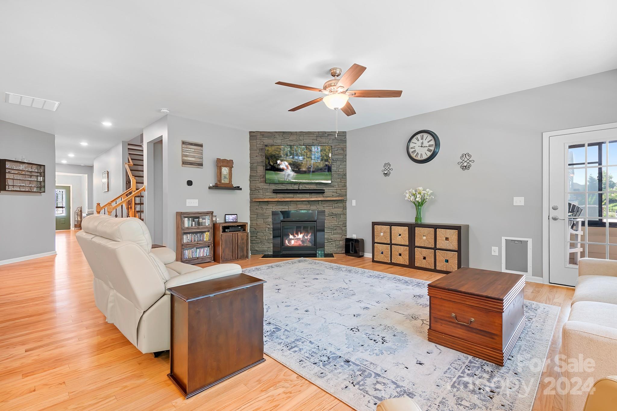 Waterside at the Catawba - Residential