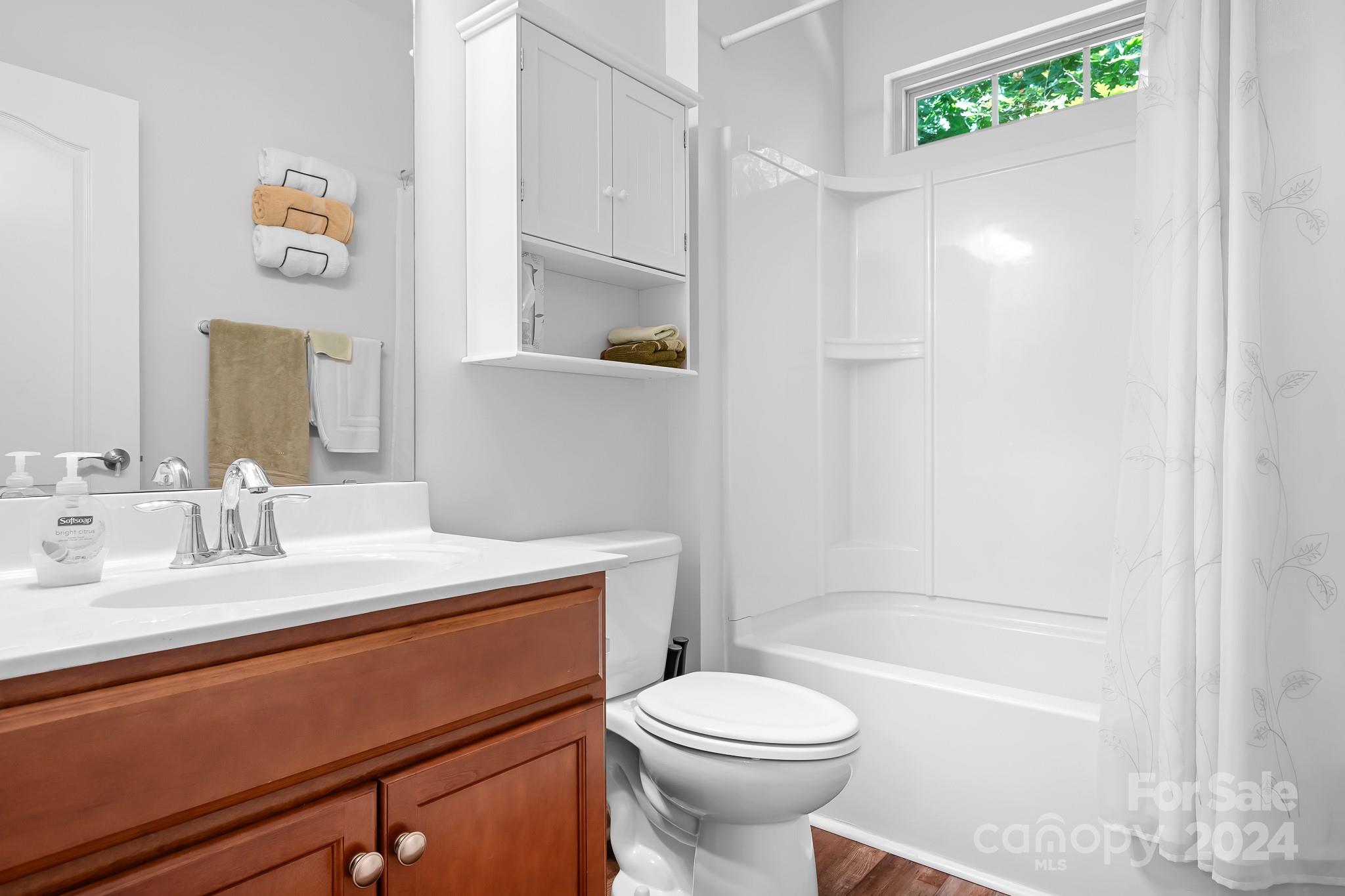 Waterside at the Catawba - Residential