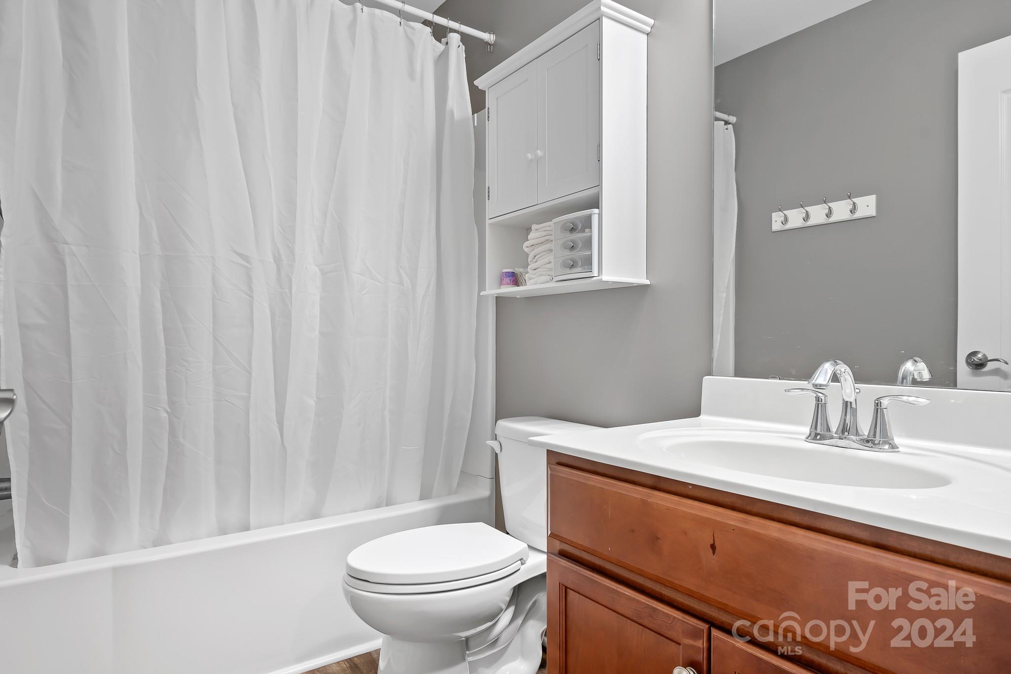 Waterside at the Catawba - Residential