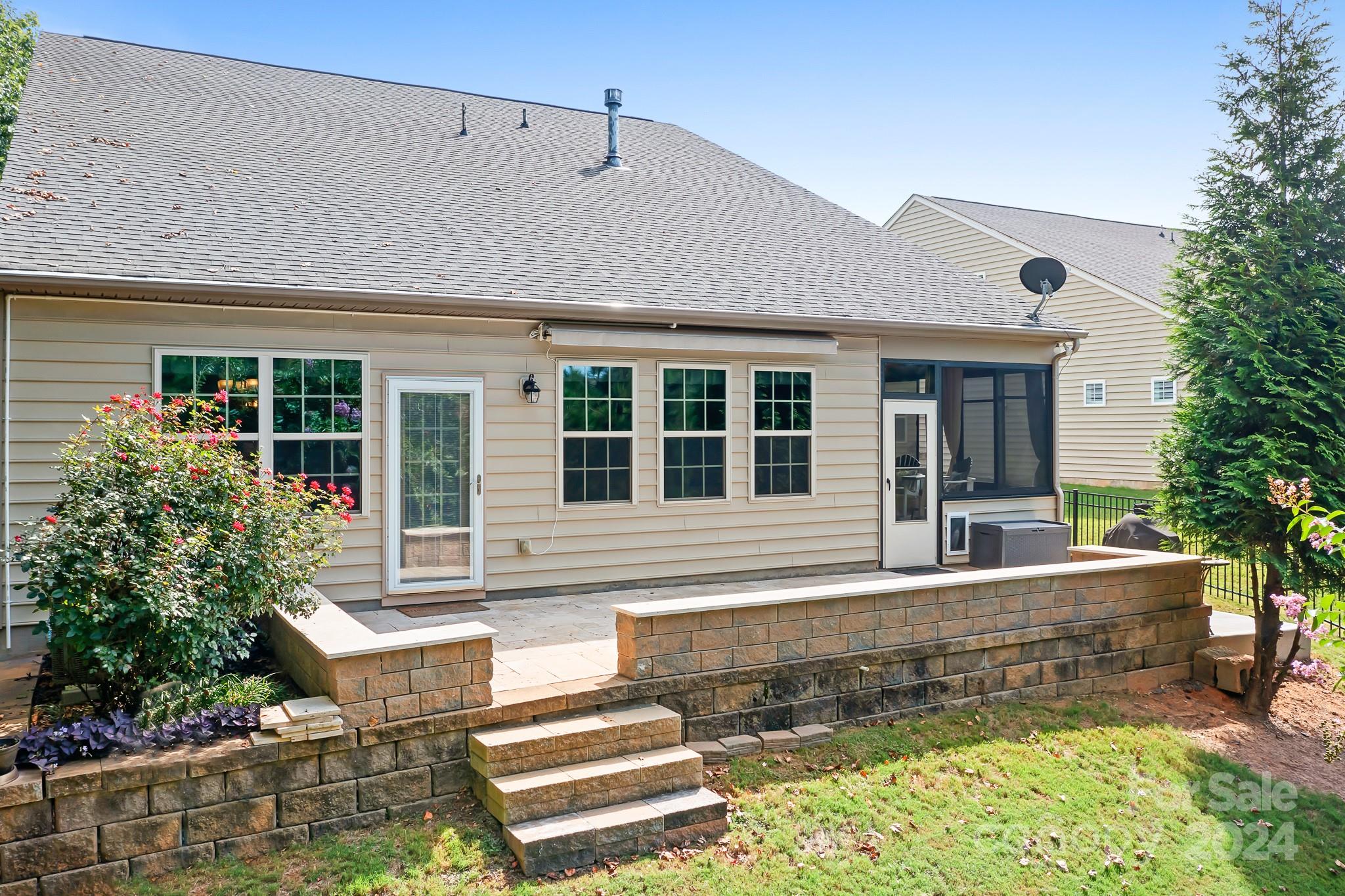 Waterside at the Catawba - Residential