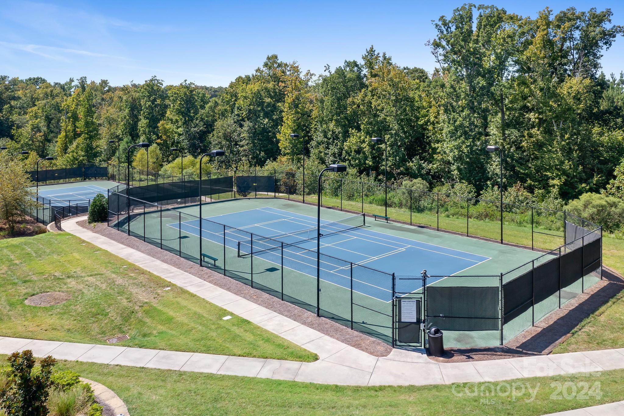 Waterside at the Catawba - Residential