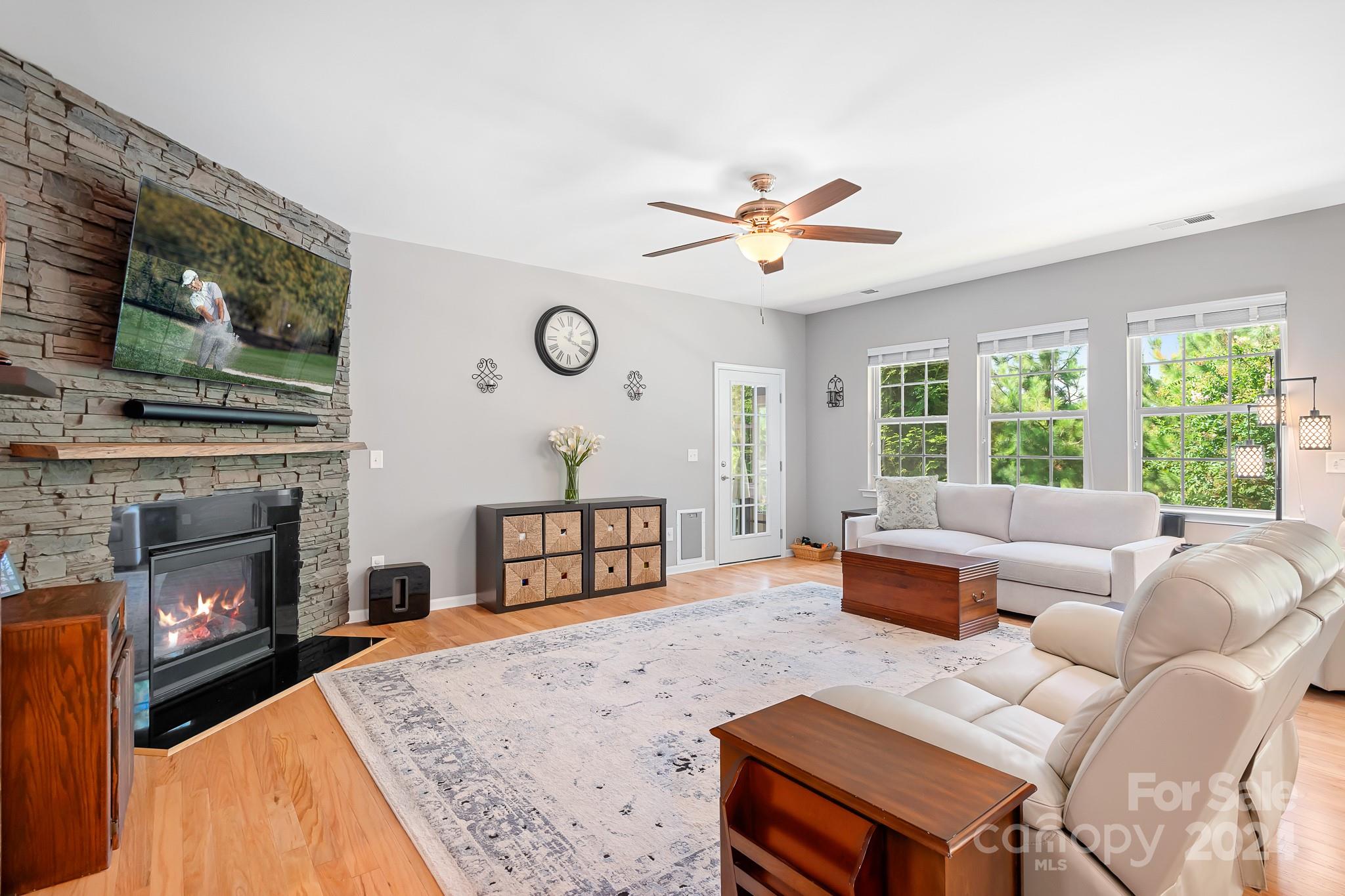 Waterside at the Catawba - Residential