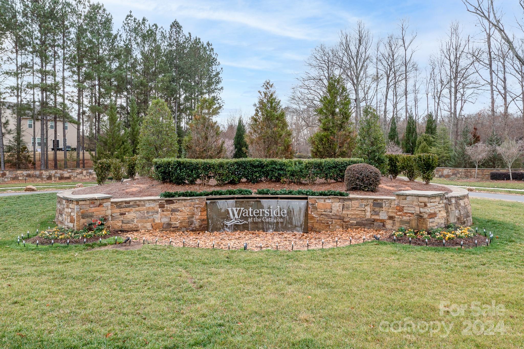 Waterside at the Catawba - Residential