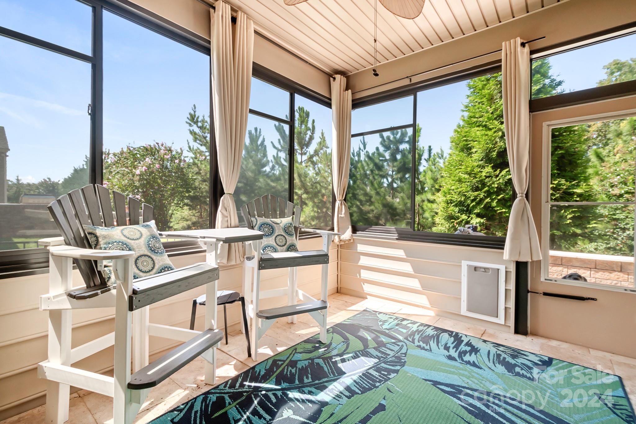 Waterside at the Catawba - Residential