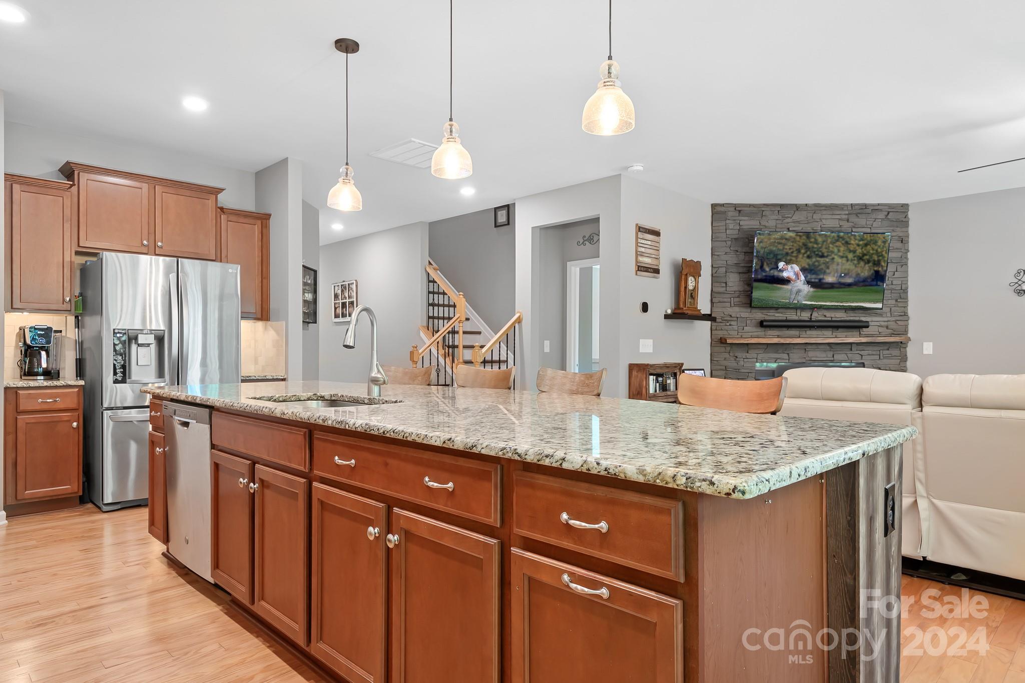 Waterside at the Catawba - Residential