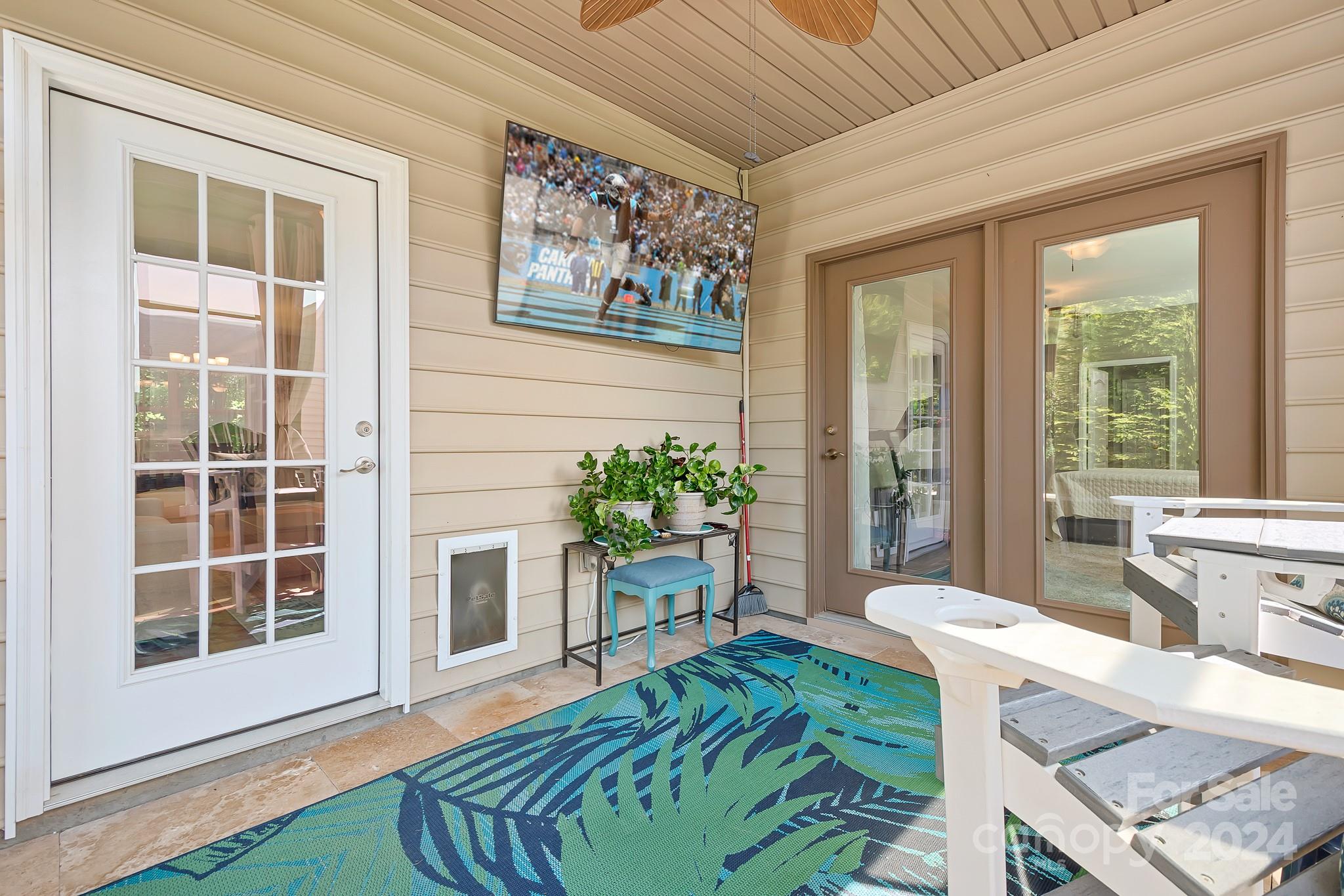 Waterside at the Catawba - Residential