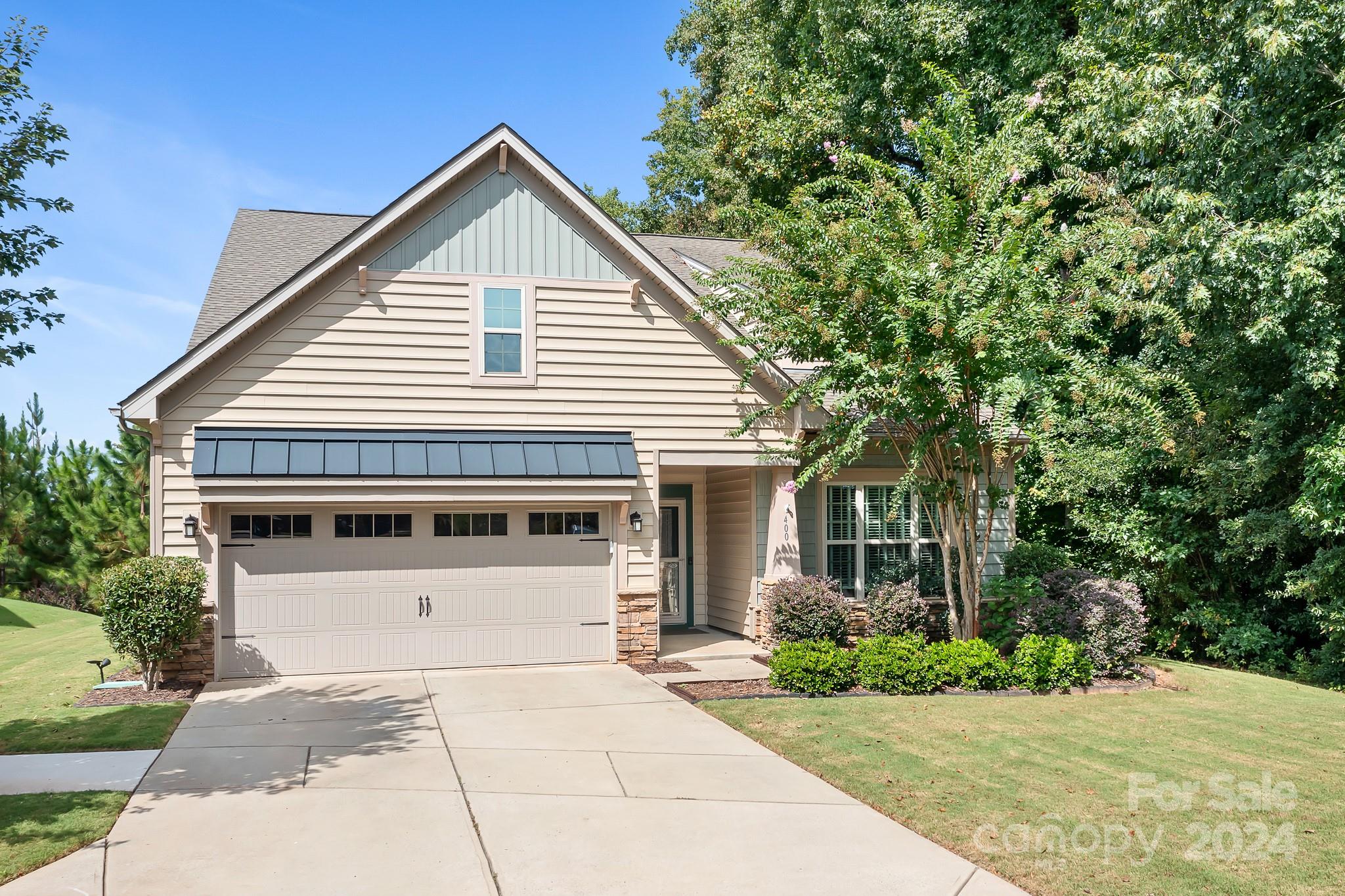 Waterside at the Catawba - Residential