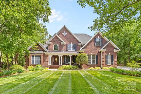 9918 Windrow Drive Indian Trail NC 28079