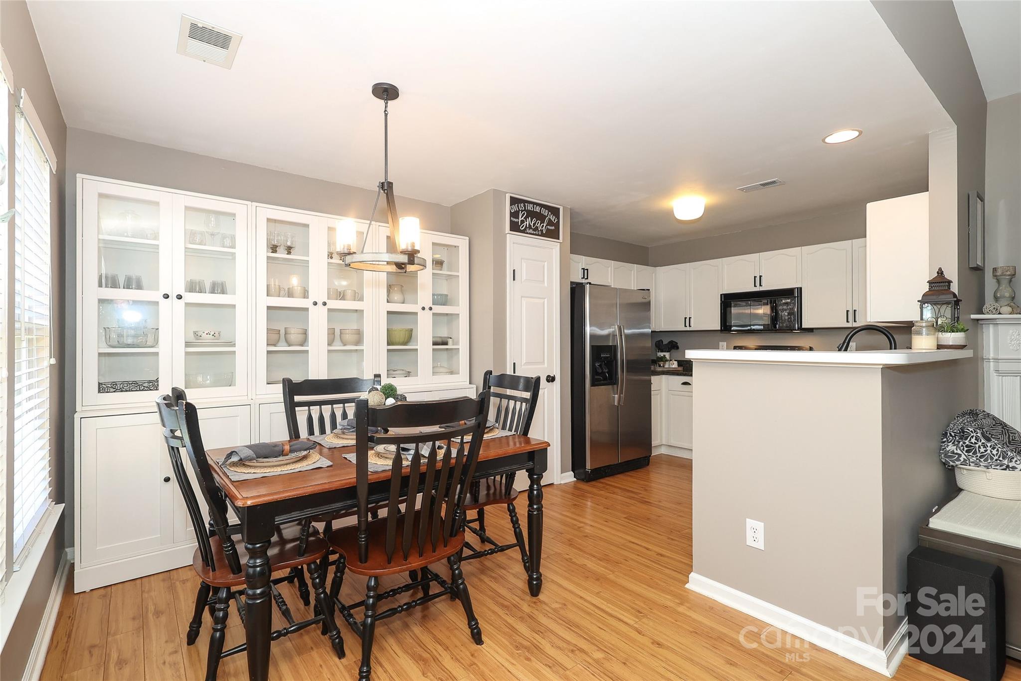 Winborne - Residential