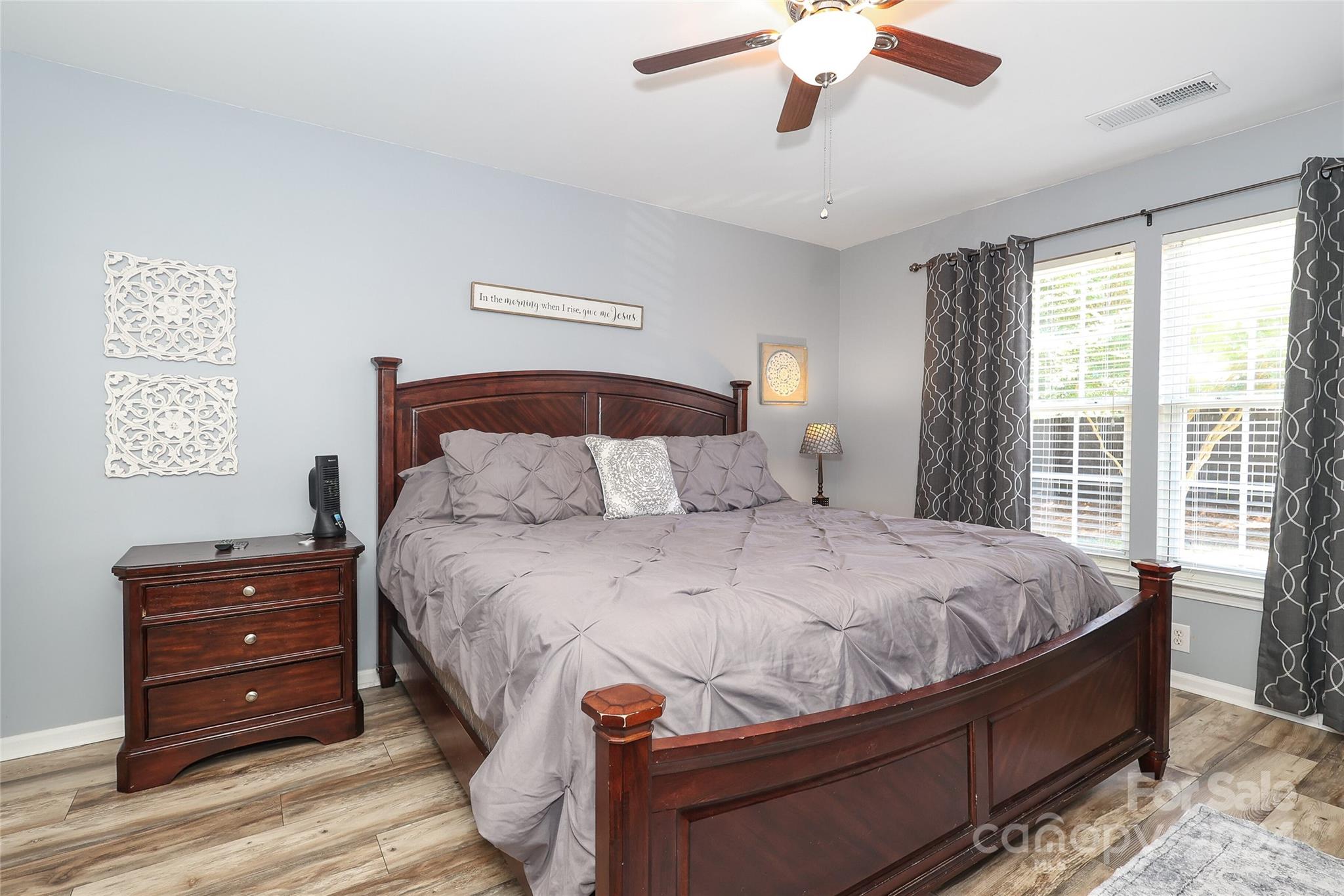 Winborne - Residential