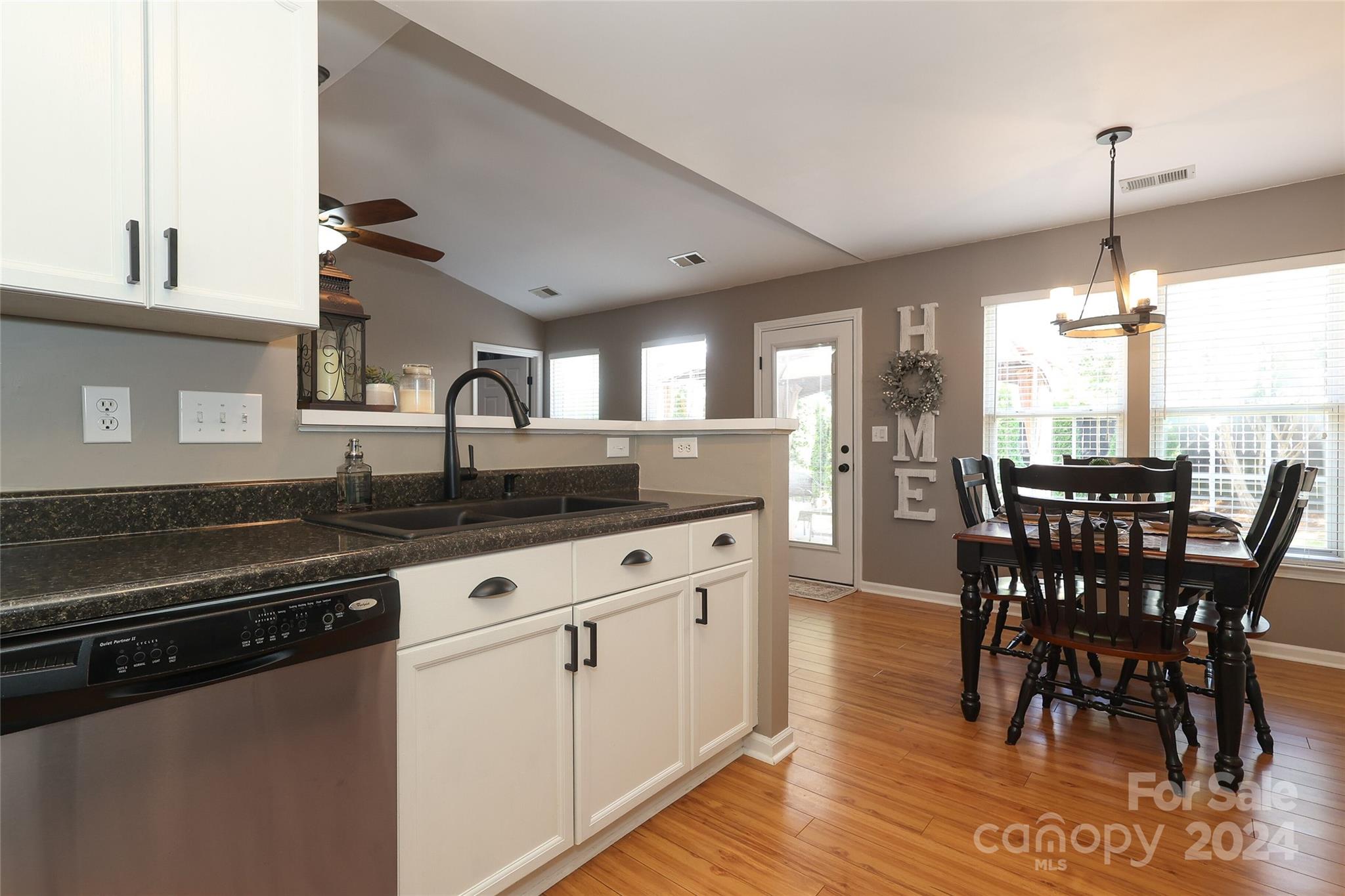 Winborne - Residential