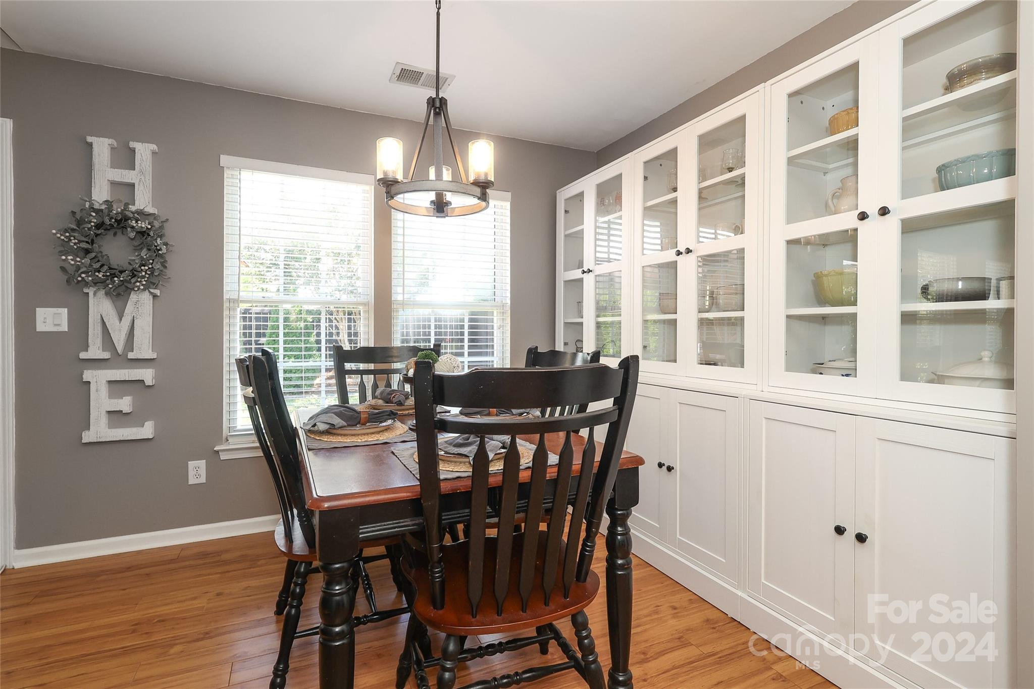 Winborne - Residential