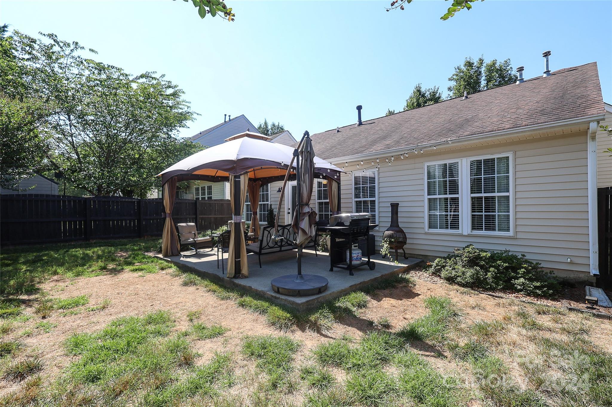 Winborne - Residential