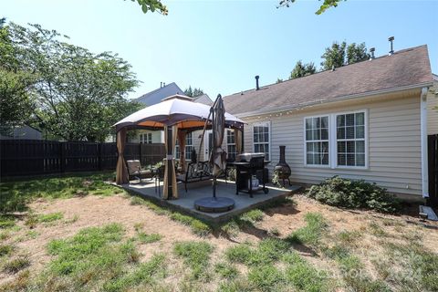 A home in Mooresville