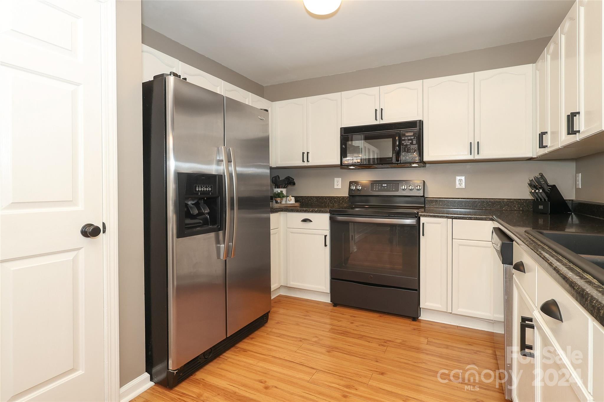 Winborne - Residential